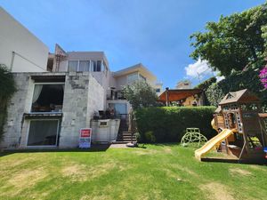 Casa en Venta en Lomas de Reforma Miguel Hidalgo