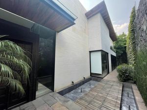 Casa en Venta en San Angel Álvaro Obregón