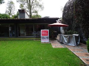 Casa en Venta en San Jeronimo Lidice La Magdalena Contreras