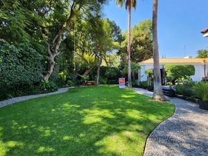 Casa en Venta en San Angel Álvaro Obregón