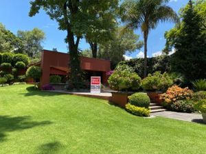 Casa en Renta en San Angel Álvaro Obregón