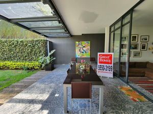 Casa en Venta en Lomas de Reforma Miguel Hidalgo