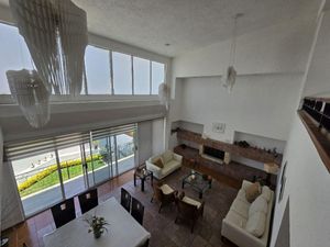 Casa en Venta en Tetelpan Álvaro Obregón