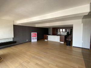 Departamento en Venta en Tizapan Álvaro Obregón