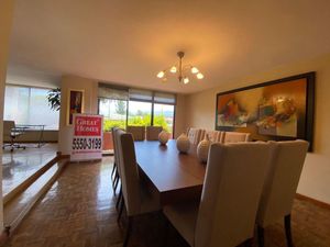 Casa en Venta en Parque del Pedregal Tlalpan