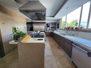 Casa en Venta en Lomas de Reforma Miguel Hidalgo