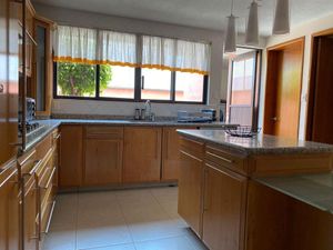 Casa en Venta en Parque del Pedregal Tlalpan