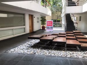 Departamento en Venta en Lomas de Chapultepec I Sección Miguel Hidalgo