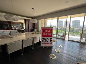 Departamento en Venta en Bosque de las Lomas Miguel Hidalgo