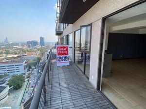 Departamento en Venta en Tizapan Álvaro Obregón