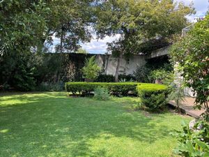 Casa en Venta en San Angel Álvaro Obregón