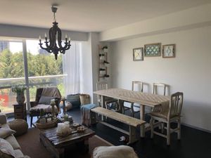 Departamento en Venta en Olivar de los Padres Álvaro Obregón