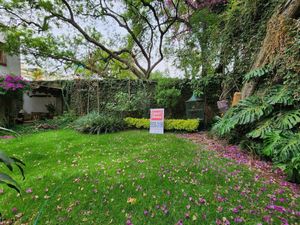 Casa en Venta en San Angel Inn Álvaro Obregón