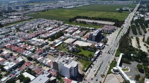 Terreno en venta 5,040 m2 frente al TEC junto a Solares