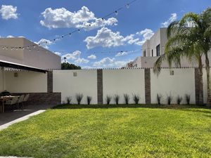 Casa en Venta en Los Viñedos Torreón