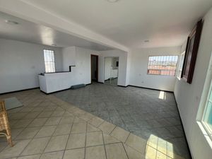 Dos casas en una en Rosarito Norte