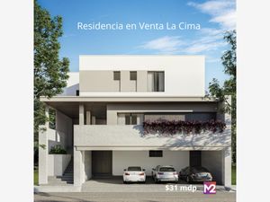 Casa en Venta en La Cima San Pedro Garza García