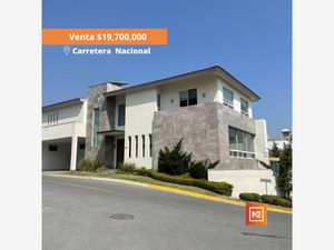 Casa en Venta en Sierra Alta Monterrey