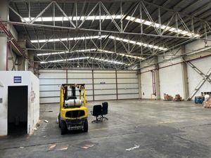 Bodega en Renta en Deportivo Lagrange San Nicolás de los Garza