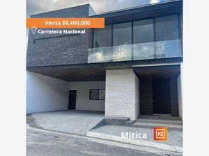 Casa en Venta en Las Misiones Santiago