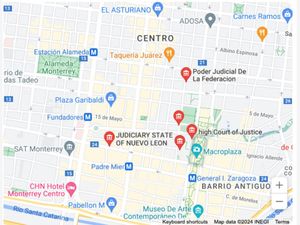 Local en Renta en Monterrey Centro Monterrey