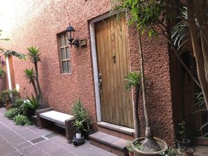 Casa en Venta en Hipódromo Condesa Cuauhtémoc