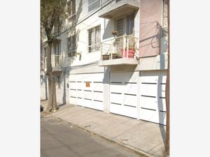 Departamento en Venta en Moderna Benito Juárez