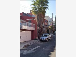 Casa en Venta en Colina del Sur Álvaro Obregón