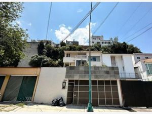 Casa en Venta en Lomas de las Aguilas Álvaro Obregón