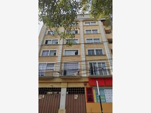 Departamento en Venta en Alamos Benito Juárez