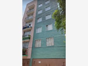 Departamento en Venta en Pro-Hogar Azcapotzalco