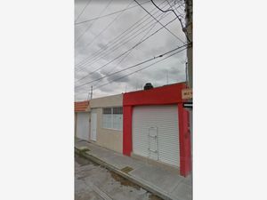 Casa en Venta en San Pedro Aguascalientes