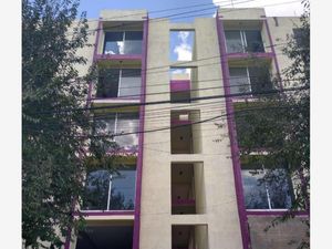 Departamento en Venta en Doctores Cuauhtémoc