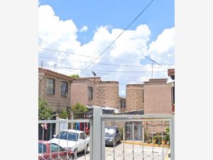 Departamento en Venta en Los Héroes Ixtapaluca