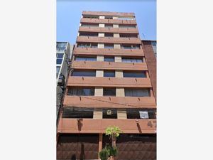 Departamento en Venta en Insurgentes Cuicuilco Coyoacán