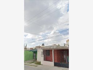 Casa en Venta en Lomas de Oriente Aguascalientes