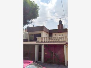 Casa en Venta en Culhuacán CTM Sección III Coyoacán