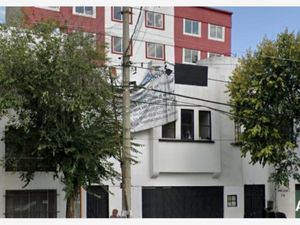 Departamento en Venta en Doctores Cuauhtémoc