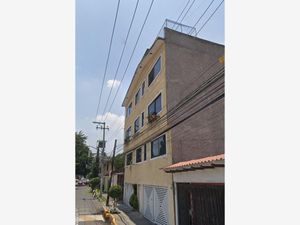 Departamento en Venta en Presidentes Ejidales 2a Sección Coyoacán