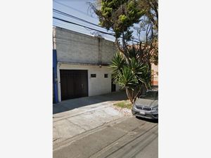 Casa en Venta en El Centinela Coyoacán