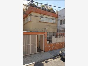 Casa en Venta en Educacion Coyoacán