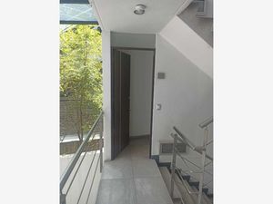 Departamento en Venta en Santa María Nonoalco Benito Juárez