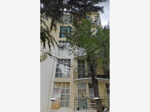 Departamento en Venta en Doctores Cuauhtémoc