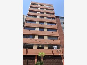 Departamento en Venta en Insurgentes Cuicuilco Coyoacán