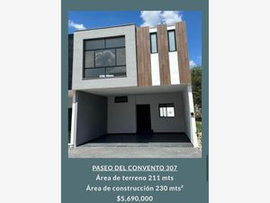 Casa en Venta en Altares Residencial Santiago