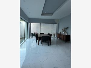 Casa en Venta en Residencial Canterías Monterrey