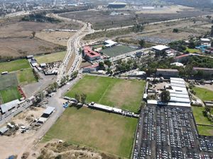 Terreno en Venta en Av. del Bajio