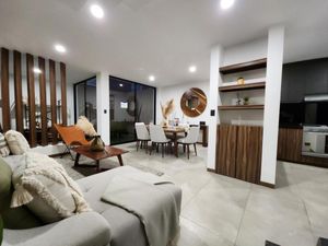 Casa en Venta en San Jose del Cerrito Morelia