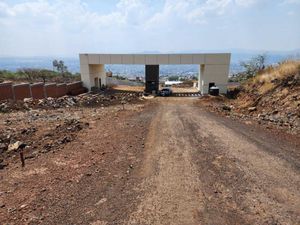 Terreno en Venta en Vistas del Quinceo Morelia