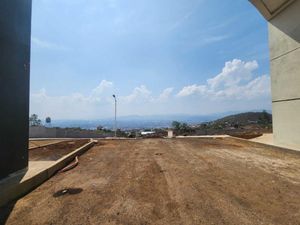 Terreno en Venta en Vistas del Quinceo Morelia